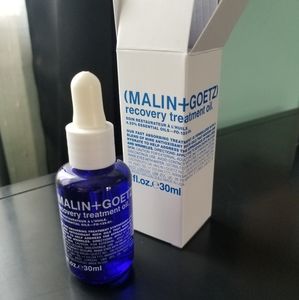 Malin + Goetz Recovery Treatment Oil